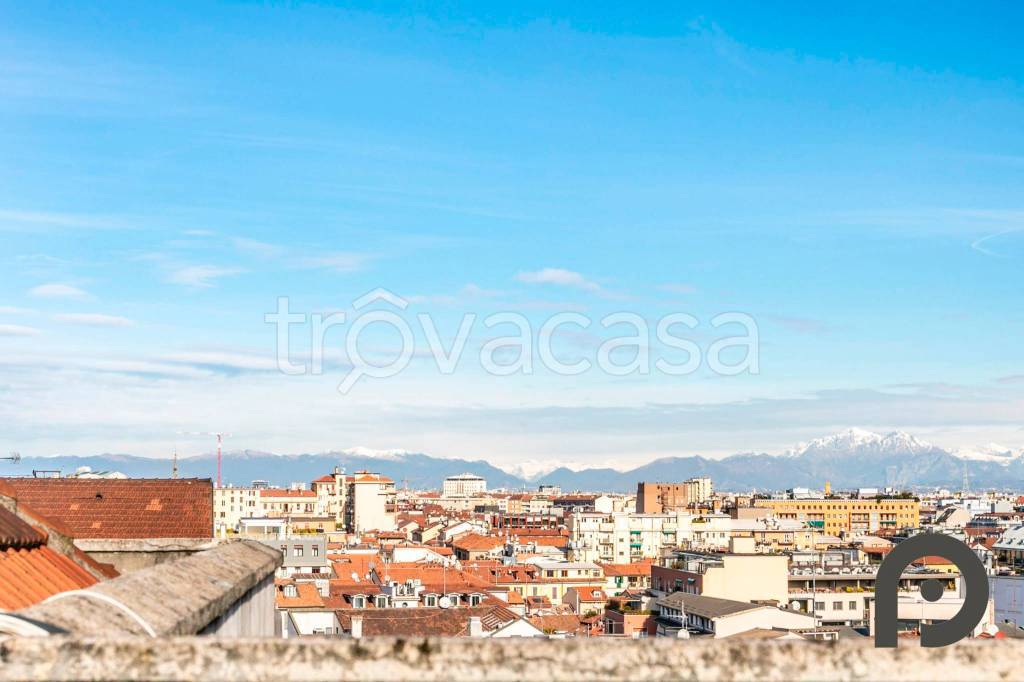 appartamento in vendita a Milano in zona XXII Marzo