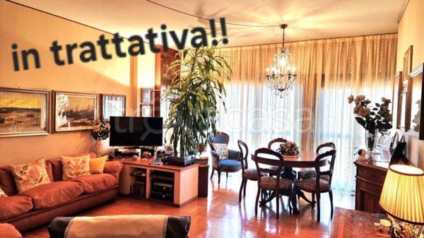 appartamento in vendita a Milano in zona Città Studi