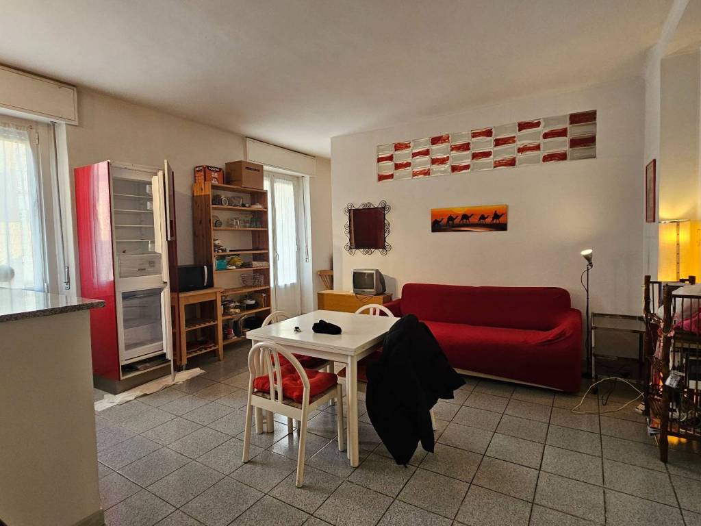 appartamento in vendita a Milano in zona Chiesa Rossa