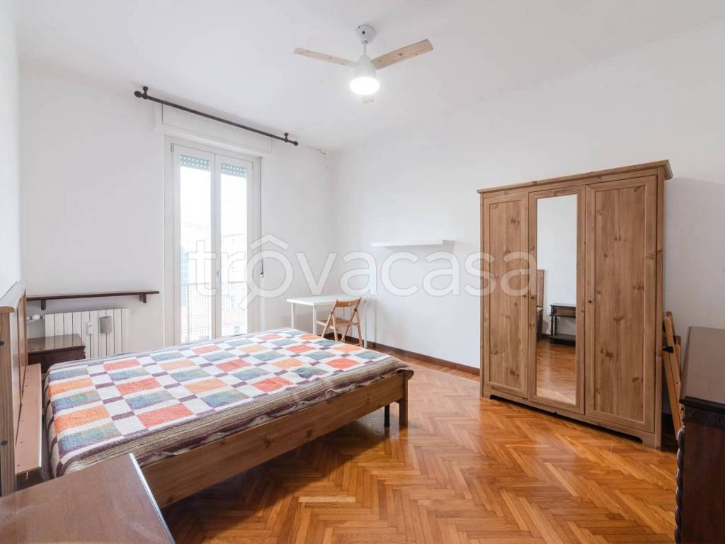 appartamento in vendita a Milano in zona Casoretto