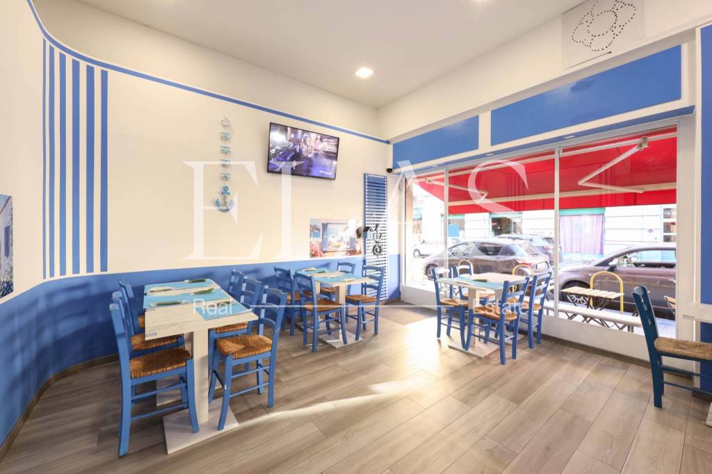 negozio in vendita a Milano in zona San Siro