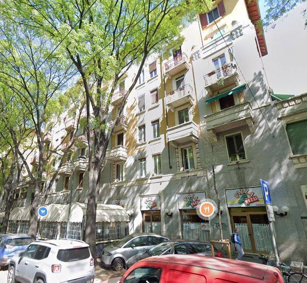 appartamento in vendita a Milano in zona Città Studi