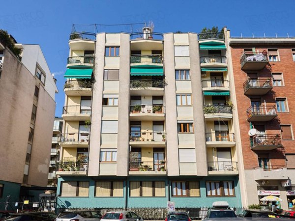 ufficio in vendita a Milano in zona Maggiolina