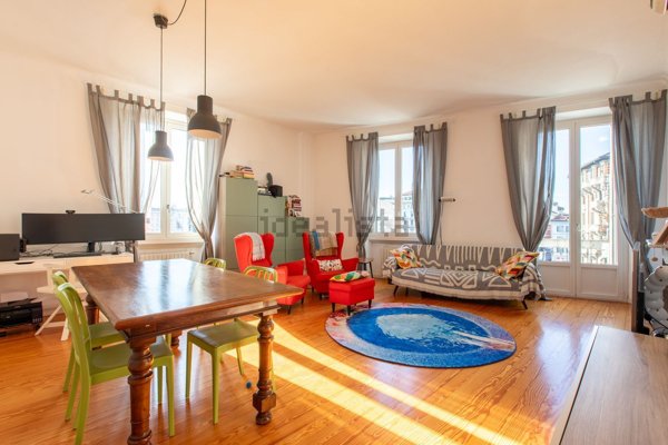 appartamento in vendita a Milano in zona Porta Romana