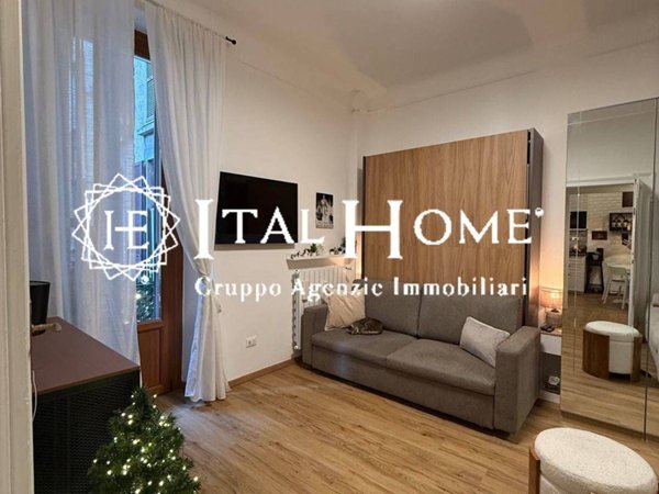 appartamento in vendita a Milano in zona Porta Venezia