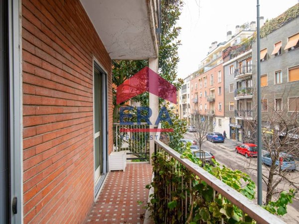 appartamento in vendita a Milano in zona Stadera