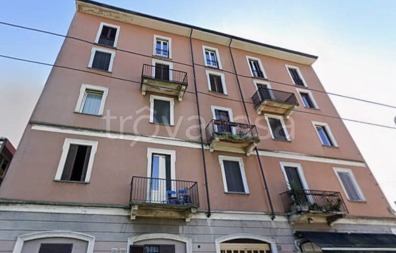 appartamento in vendita a Milano in zona Bovisa