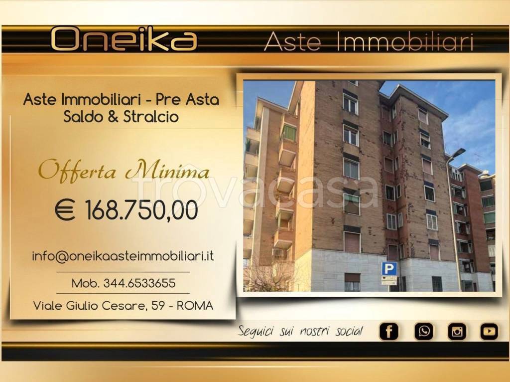 appartamento in vendita a Milano in zona Gratosoglio