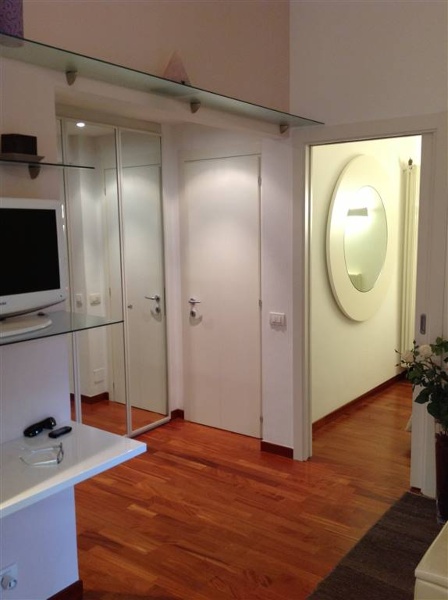 appartamento in vendita a Milano in zona Porta Garibaldi