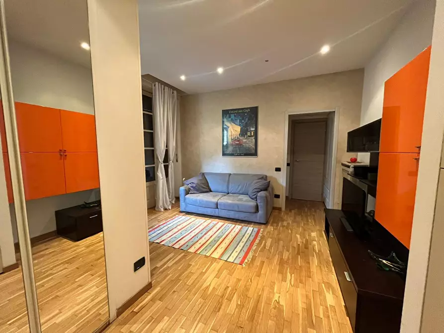 appartamento in vendita a Milano in zona Centro Storico