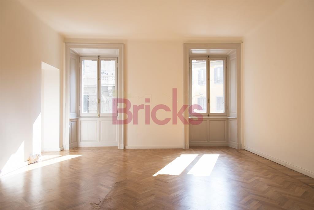 ufficio in vendita a Milano