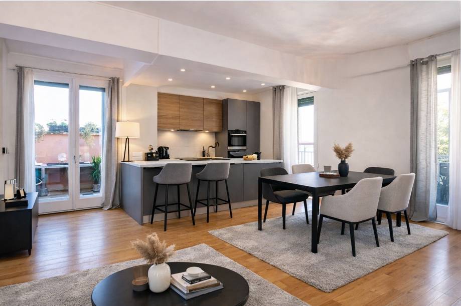 appartamento in vendita a Milano in zona Centro Storico