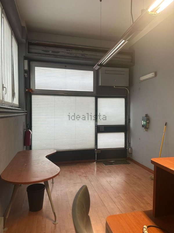 ufficio in vendita a Milano