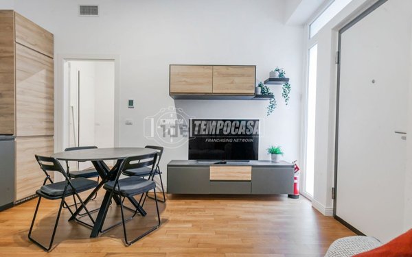 appartamento in vendita a Milano in zona San Vittore