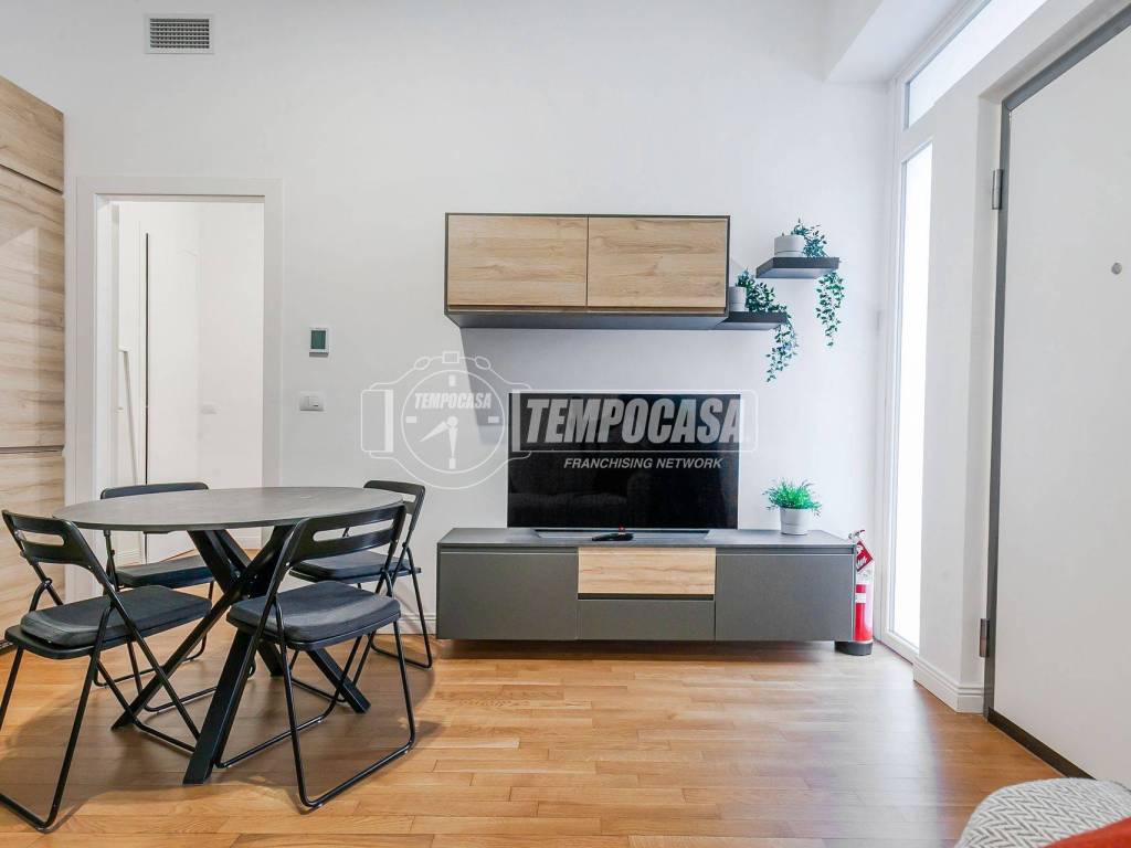 appartamento in vendita a Milano in zona San Vittore