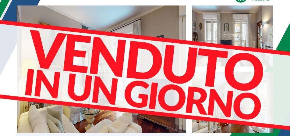 appartamento in vendita a Milano in zona Bullona
