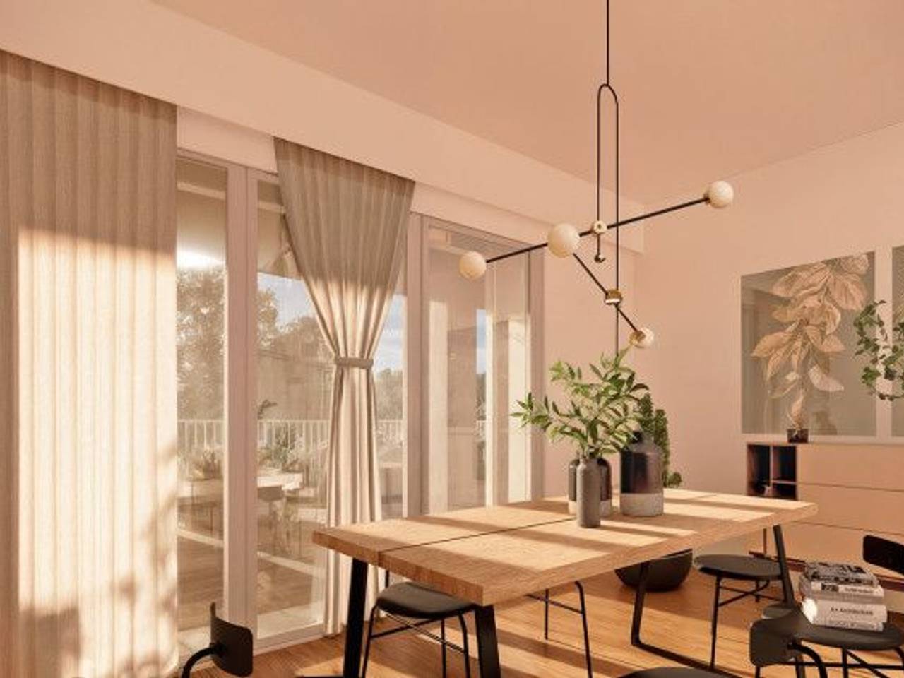 appartamento in vendita a Milano in zona Vigentino