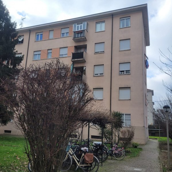 appartamento in vendita a Milano in zona Bicocca