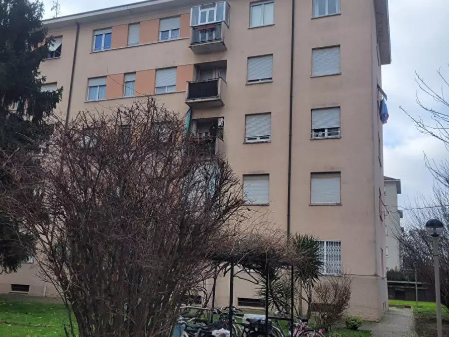 appartamento in vendita a Milano in zona Bicocca