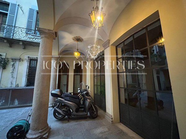 locale di sgombero in vendita a Milano