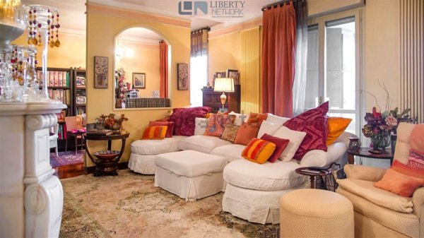 appartamento in vendita a Milano in zona Gallaratese