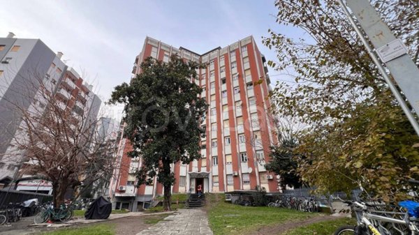 appartamento in vendita a Milano in zona Turro