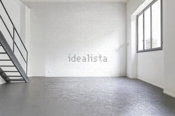 appartamento in vendita a Milano in zona Garegnano