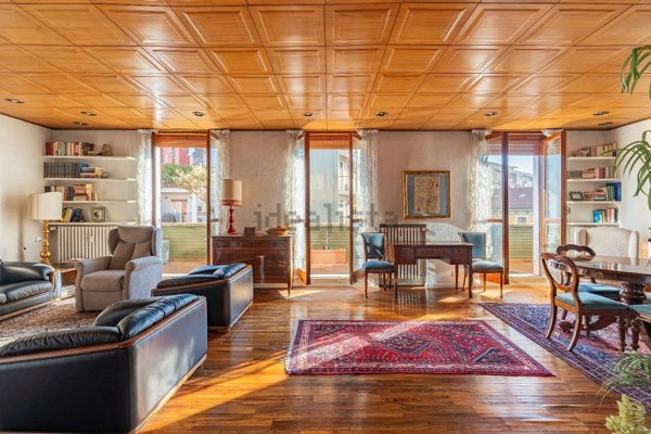 appartamento in vendita a Milano in zona San Vittore