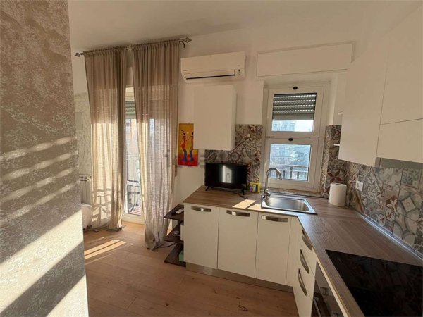 appartamento in vendita a Milano in zona Corvetto