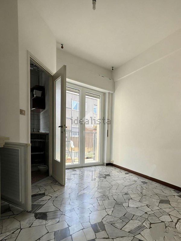 appartamento in vendita a Milano in zona Bovisa