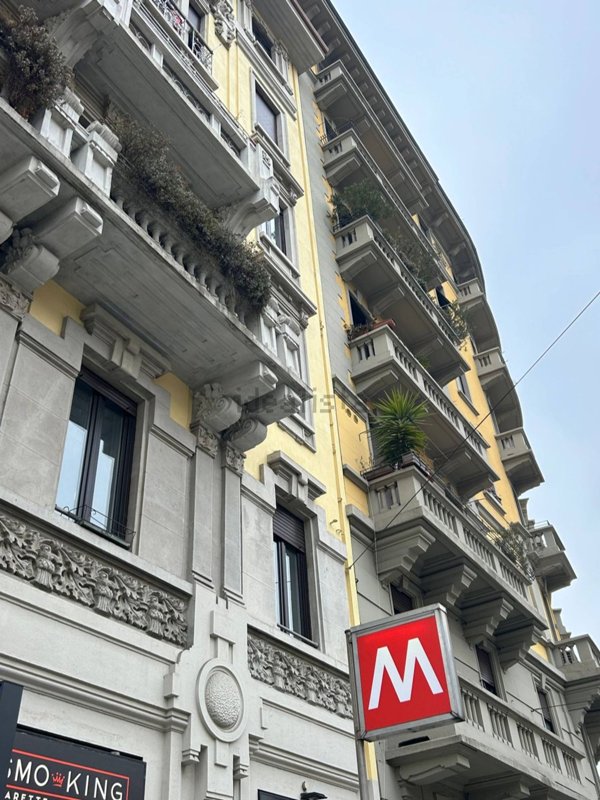appartamento in vendita a Milano in zona Città Studi