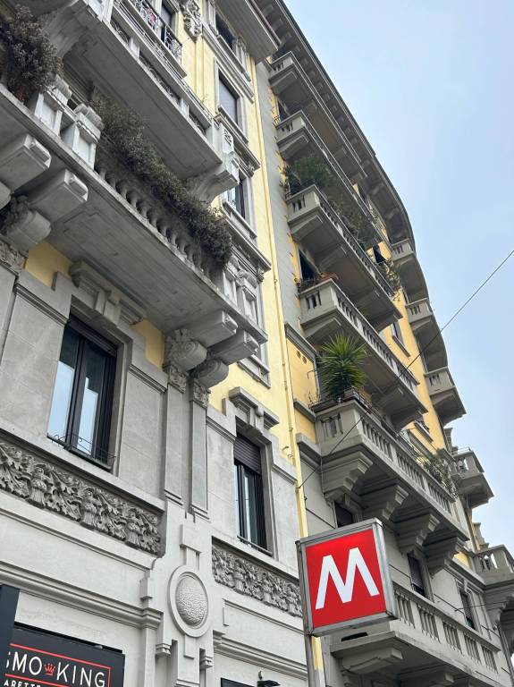 appartamento in vendita a Milano in zona Città Studi