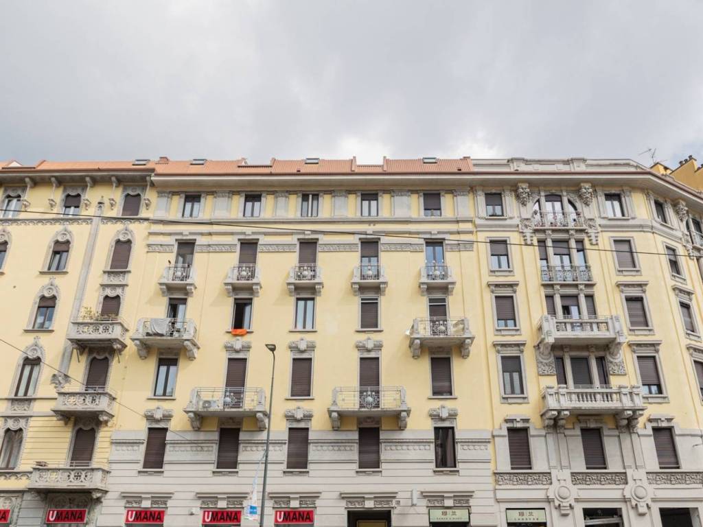 appartamento in vendita a Milano in zona Città Studi