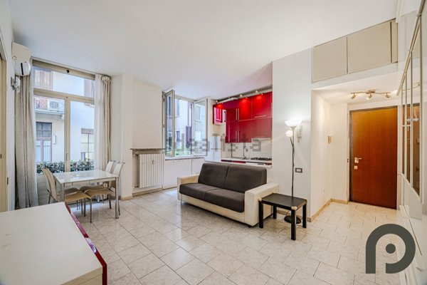 appartamento in vendita a Milano in zona Stazione Centrale