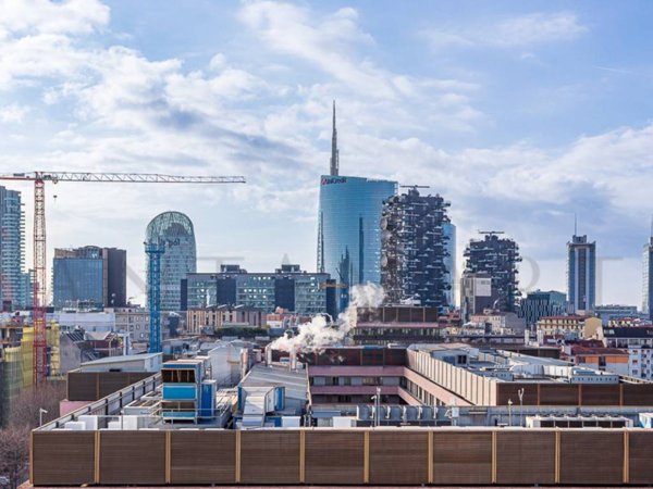 appartamento in vendita a Milano in zona Isola