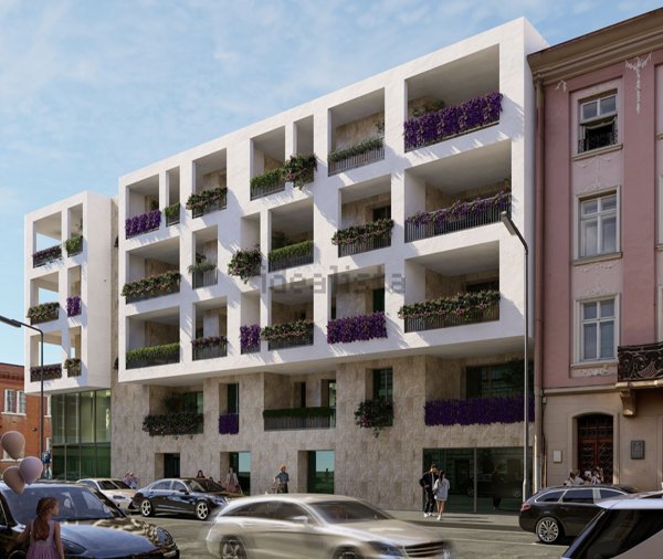 appartamento in vendita a Milano in zona Dergano