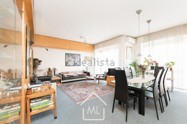 appartamento in vendita a Milano in zona Maggiolina