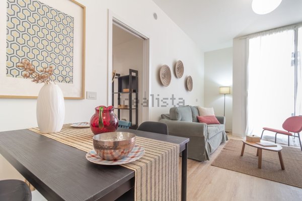 appartamento in vendita a Milano in zona Vigentino