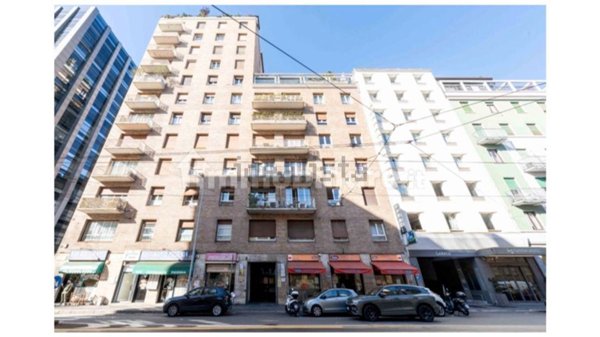 appartamento in vendita a Milano in zona Centro Direzionale