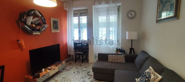 appartamento in vendita a Milano in zona Porta Genova