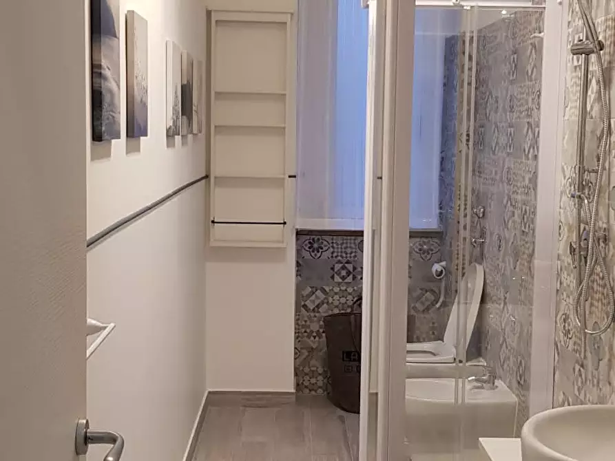 appartamento in vendita a Milano in zona Porta Genova