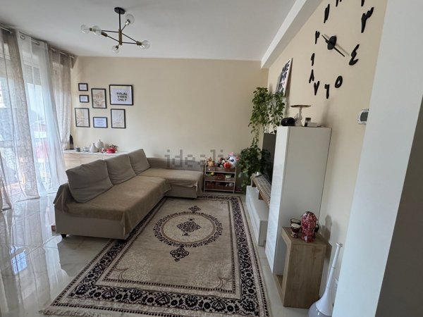 appartamento in vendita a Milano in zona Comasina