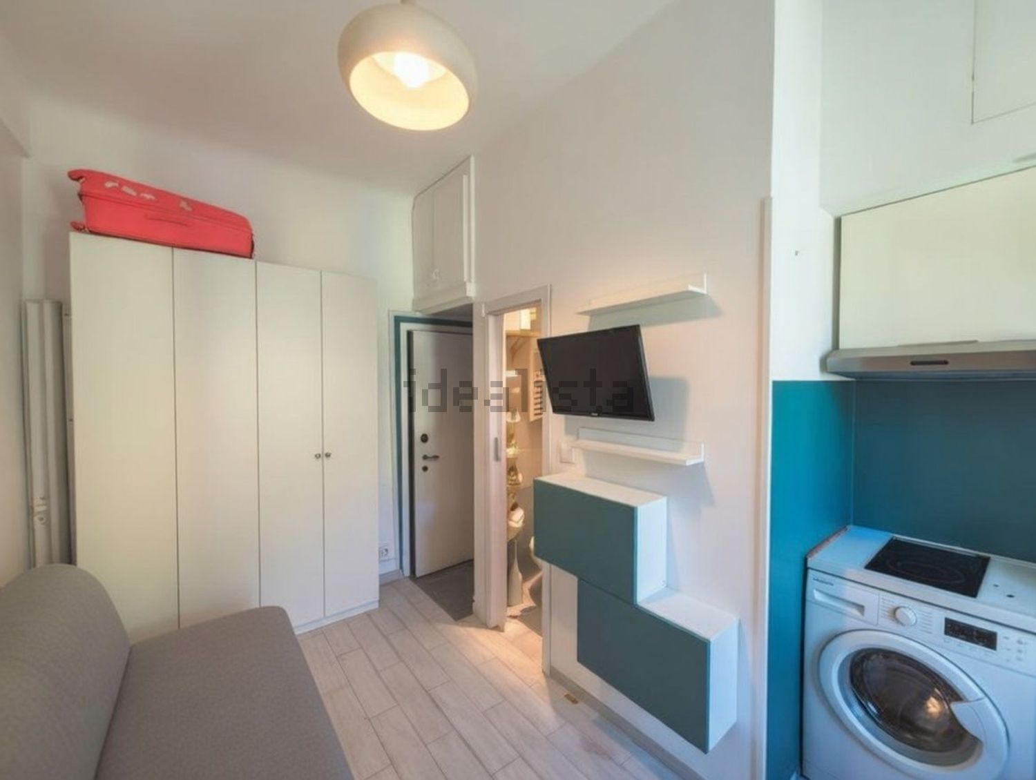 monolocale in vendita a Milano