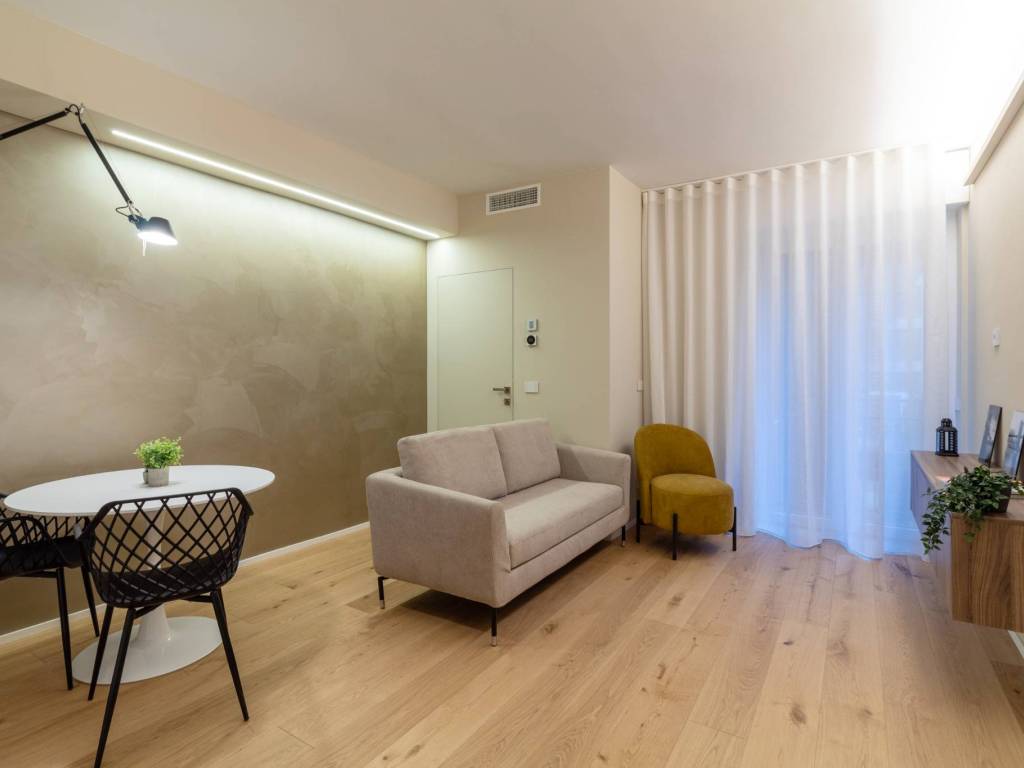 appartamento in vendita a Milano in zona Centro Direzionale