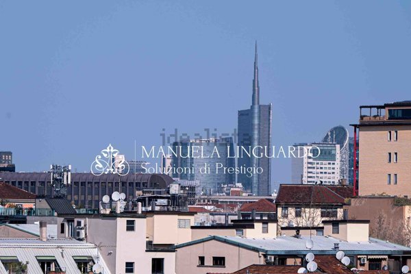 appartamento in vendita a Milano in zona Porta Romana