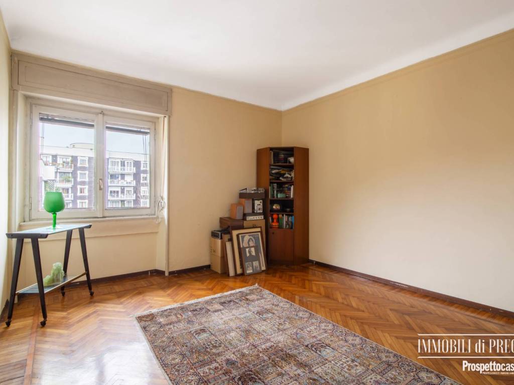 appartamento in vendita a Milano in zona Porta Romana