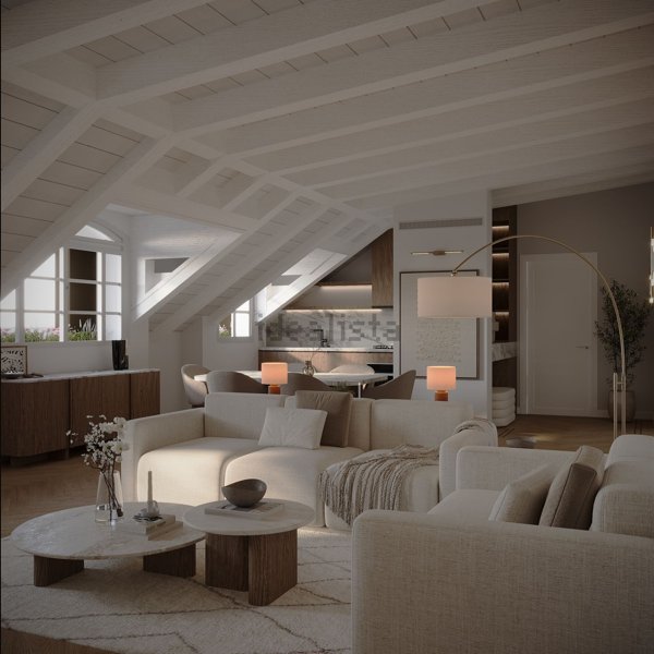 appartamento in vendita a Milano in zona Cadorna