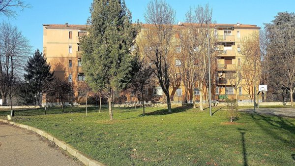 appartamento in vendita a Milano in zona Villapizzone