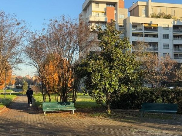 appartamento in vendita a Milano in zona Quarto Oggiaro