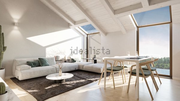 appartamento in vendita a Milano in zona Precotto